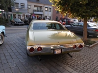 Classic Cars Peer American Retro day -  2 juli 2026