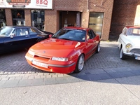 Classic Cars Peer American Retro day -  2 juli 2026