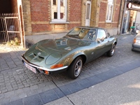 Classic Cars Peer American Retro day -  2 juli 2026