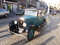 Classic Cars Peer American Retro day -  2 juli 2026