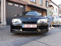 Classic Cars Peer American Retro day -  2 juli 2026