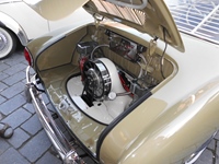 Classic Cars Peer American Retro day -  2 juli 2026