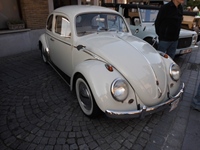 Classic Cars Peer American Retro day -  2 juli 2026