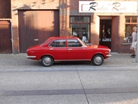 Classic Cars Peer American Retro day -  2 juli 2026