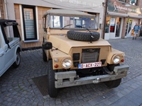 Classic Cars Peer American Retro day -  2 juli 2026