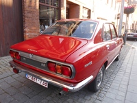 Classic Cars Peer American Retro day -  2 juli 2026
