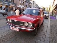 Classic Cars Peer American Retro day -  2 juli 2026