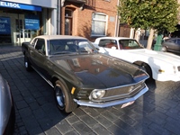 Classic Cars Peer American Retro day -  2 juli 2026