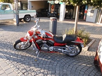 Classic Cars Peer American Retro day -  2 juli 2026