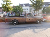 Classic Cars Peer American Retro day -  2 juli 2026