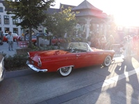 Classic Cars Peer American Retro day -  2 juli 2026