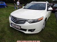 Japan Classic Sunday -  5 juli 2026