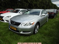 Japan Classic Sunday -  5 juli 2026