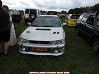 Japan Classic Sunday -  5 juli 2026