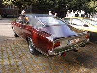 Meeting Bocholt Opel Thema -  3 juli 2026