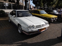 Meeting Bocholt Opel Thema -  3 juli 2026