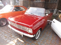 Meeting Bocholt Opel Thema -  3 juli 2026