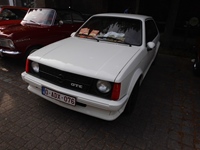 Meeting Bocholt Opel Thema -  3 juli 2026