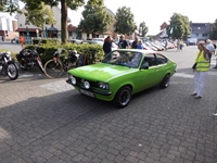 Meeting Bocholt Opel Thema -  3 juli 2026