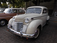 Meeting Bocholt Opel Thema -  3 juli 2026