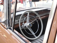 Meeting Bocholt Opel Thema -  3 juli 2026