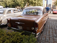 Meeting Bocholt Opel Thema -  3 juli 2026