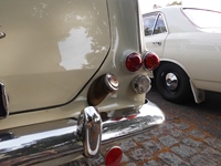 Meeting Bocholt Opel Thema -  3 juli 2026