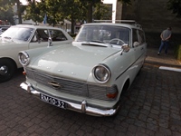 Meeting Bocholt Opel Thema -  3 juli 2026