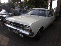 Meeting Bocholt Opel Thema -  3 juli 2026