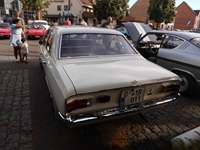 Meeting Bocholt Opel Thema -  3 juli 2026