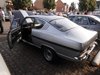 Meeting Bocholt Opel Thema -  3 juli 2026