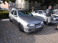 Meeting Bocholt Opel Thema -  3 juli 2026