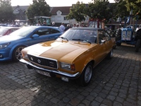 Meeting Bocholt Opel Thema -  3 juli 2026