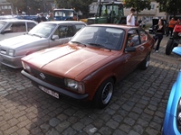 Meeting Bocholt Opel Thema -  3 juli 2026