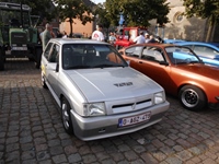 Meeting Bocholt Opel Thema -  3 juli 2026