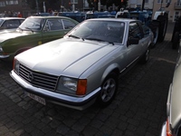 Meeting Bocholt Opel Thema -  3 juli 2026