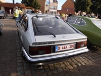 Meeting Bocholt Opel Thema -  3 juli 2026