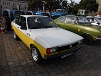 Meeting Bocholt Opel Thema -  3 juli 2026