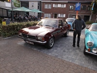 Meeting Bocholt Opel Thema -  3 juli 2026