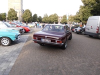 Meeting Bocholt Opel Thema -  3 juli 2026