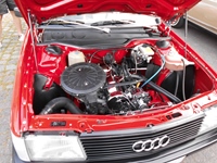 Meeting Bocholt Opel Thema -  3 juli 2026