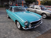Meeting Bocholt Opel Thema -  3 juli 2026