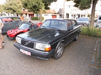 Meeting Bocholt Opel Thema -  3 juli 2026