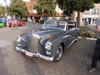 Meeting Bocholt Opel Thema -  3 juli 2026