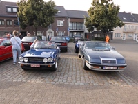 Meeting Bocholt Opel Thema -  3 juli 2026