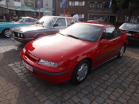 Meeting Bocholt Opel Thema -  3 juli 2026