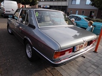 Meeting Bocholt Opel Thema -  3 juli 2026