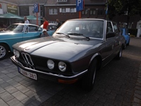 Meeting Bocholt Opel Thema -  3 juli 2026