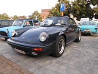 Meeting Bocholt Opel Thema -  3 juli 2026