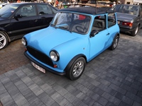 Meeting Bocholt Opel Thema -  3 juli 2026
